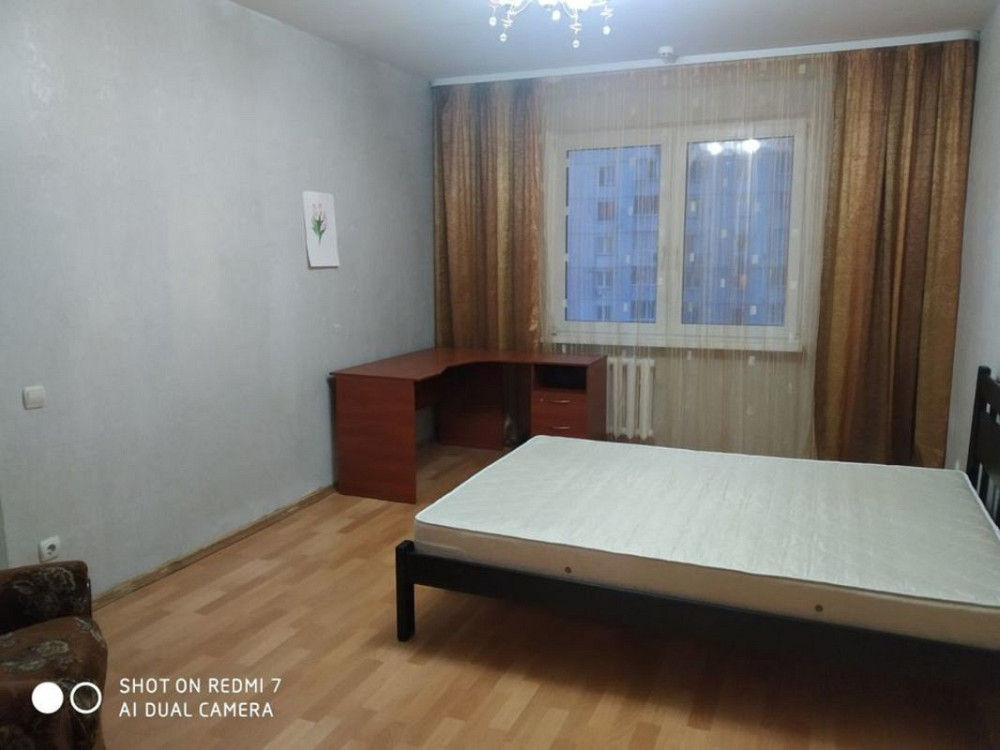 Оренда Квартира 3-кімнатна, 9/24 поверх на пр. Петра Григоренко, 20а Київ - фото 2