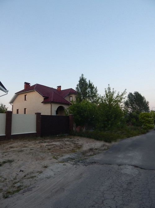 Продаж 3-поверховий Будинок з ділянкою 12 сот 420 кв.м   Гореничі - фото 14