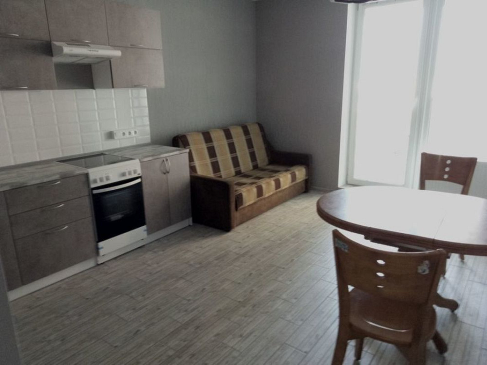 Оренда Квартира 1-кімнатна на ул. Генерала Жмаченко, 28 Київ - фото 4