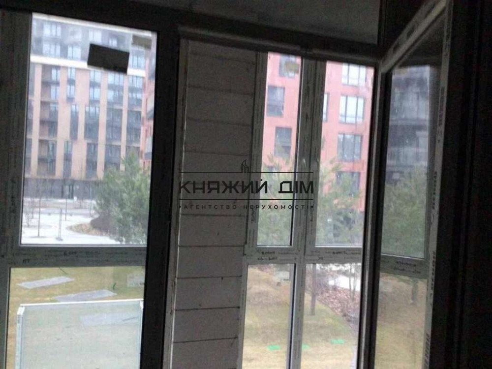 Продаж 1-кім. квартири у ЖК Файна Таун. Код об'єкту: 21143695 Київ - фото 15