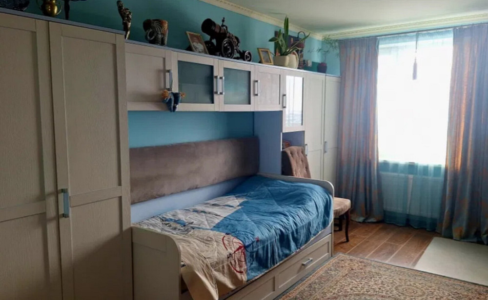 Продаж Квартира 2-кімнатна, 6/10 поверх Тернопіль - фото 5