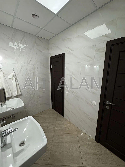 Оренда офісне приміщення на Грушевського Михайла вул., 9Б приміщень - 1, поверх - 6/11 Київ - фото 15