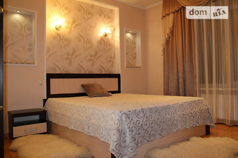 Оренда Квартира 3-кімнатна, 7/9 поверх на ул. Дмитриевская Київ - фото 1