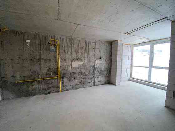 Продаж Квартира 3-кімнатна, 7/8 поверх на вул. Дубенська Кременець