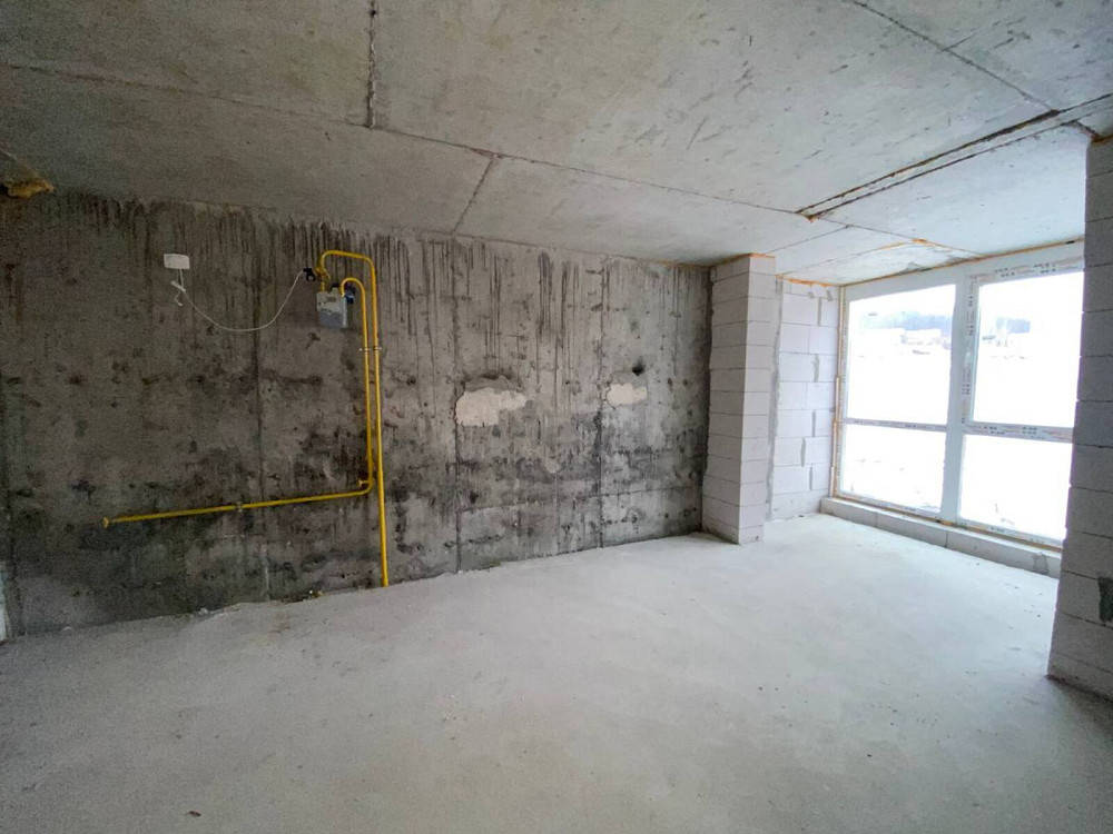 Продаж Квартира 3-кімнатна, 7/8 поверх на вул. Дубенська Кременець - фото 6