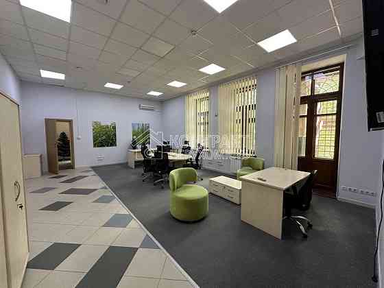 Оренда офісне приміщення на вул. Донця-Захаржевського поверх - 2 Харків