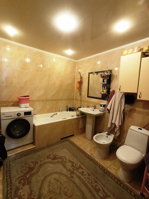 Продаж 3к Квартира 85 кв.м Киевская Zhytomyr - photo 2