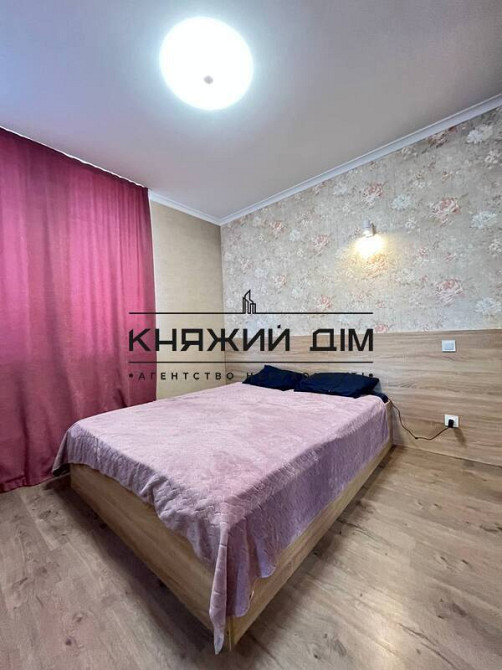 Оренда Квартира 1-кімнатна, 20/22 поверх на Глубочицкая ул. Kiev - photo 4