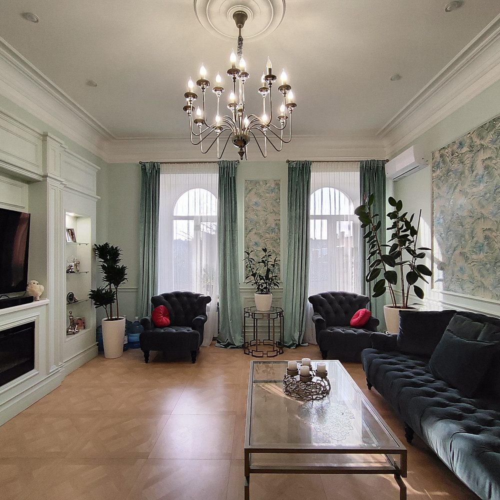 Продам 4-х комнатную очень красивую квартиру на Софиевской. Odessa - photo 2