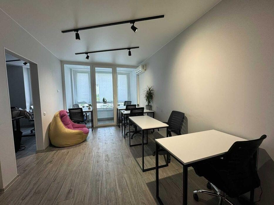 Оренда офісне приміщення на улица Заречная, д.2 приміщень - 2, поверх - 2/24 Київ - фото 7