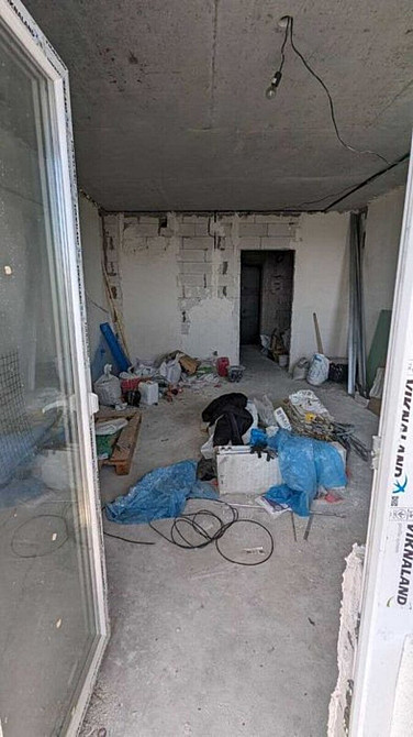 Продаж Квартира 1-кімнатна, 16/25 поверх на Академіка Заболотного вул., 15 Київ - фото 7