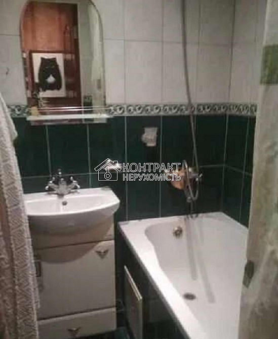 Продаж Квартира 1-кімнатна, 6/9 поверх на вул. Науки Харків - фото 6