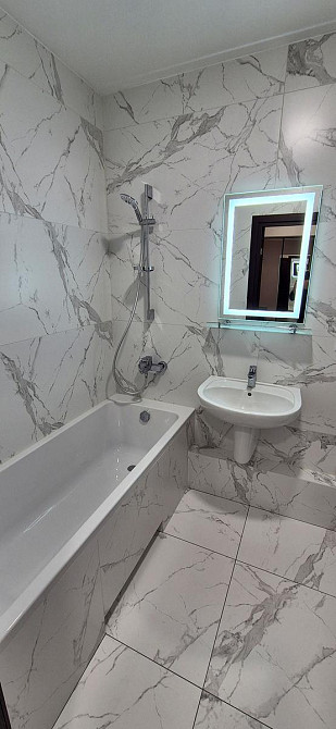 Оренда Квартира 1-кімнатна, 11/25 поверх на Софії Русової, 7А Kiev - photo 10