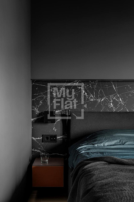 Продаж Квартира 3-кімнатна, 13/24 поверх на вул. Димитрова Kiev - photo 12