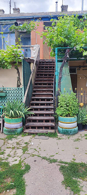 Продам 1-комнатную квартиру на Слободке Одесса - изображение 11