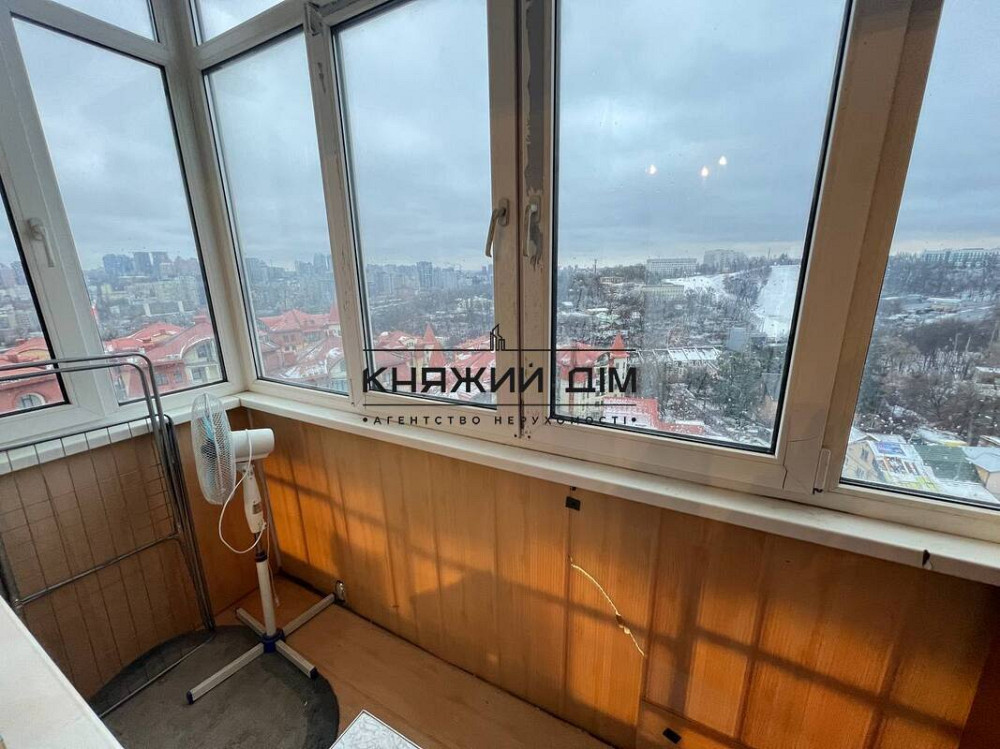 Оренда Квартира 1-кімнатна, 7/9 поверх на Докучаевская ул. Київ - фото 14