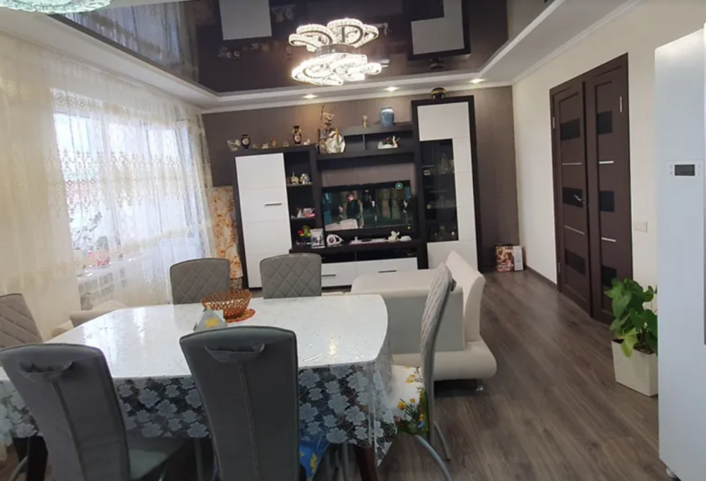 Продаж 4км. квартири на вул. Березова Тернопіль - фото 1