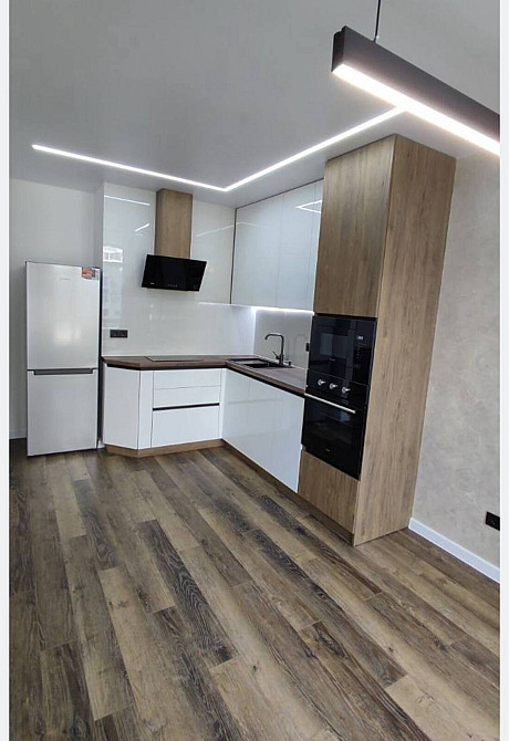 Оренда Квартира 1-кімнатна, 3/13 поверх на Бельведерська вул., 32б Ivano-Frankivs'k - photo 3