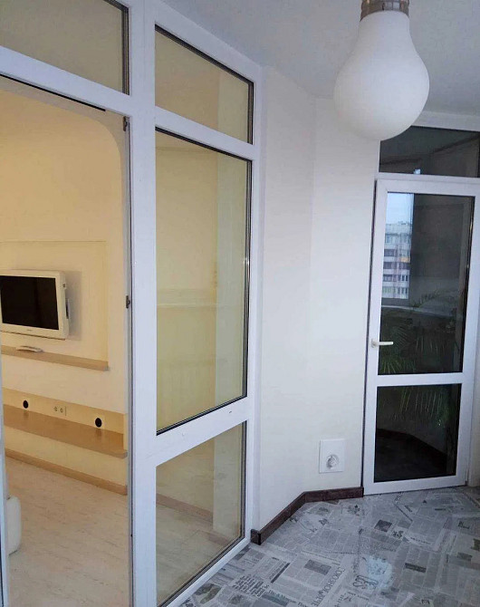 Оренда Квартира 1-кімнатна, 19/23 поверх на Олени Пчілки, 2а Kiev - photo 15