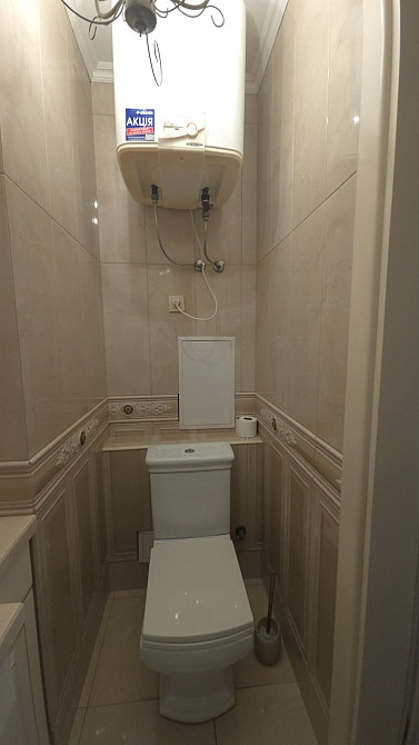 Продаж Квартира 3-кімнатна, 11/24 поверх на Закревського Миколи вул., д. 93а Киев - изображение 7