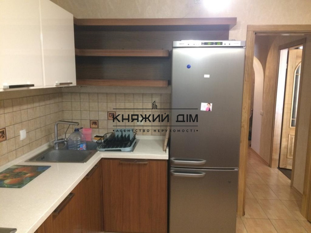 Продаж 1 кімнатна квартира в Печерському районі Код 21145762 Київ - фото 7