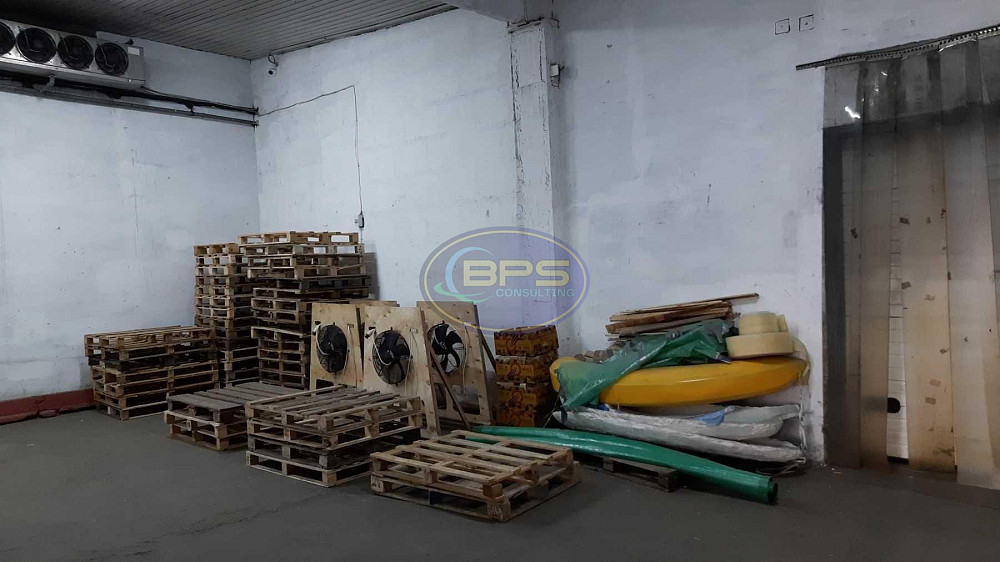 Оренда складське приміщення на вул. Агрономическая поверх - 1 Одеса - фото 7