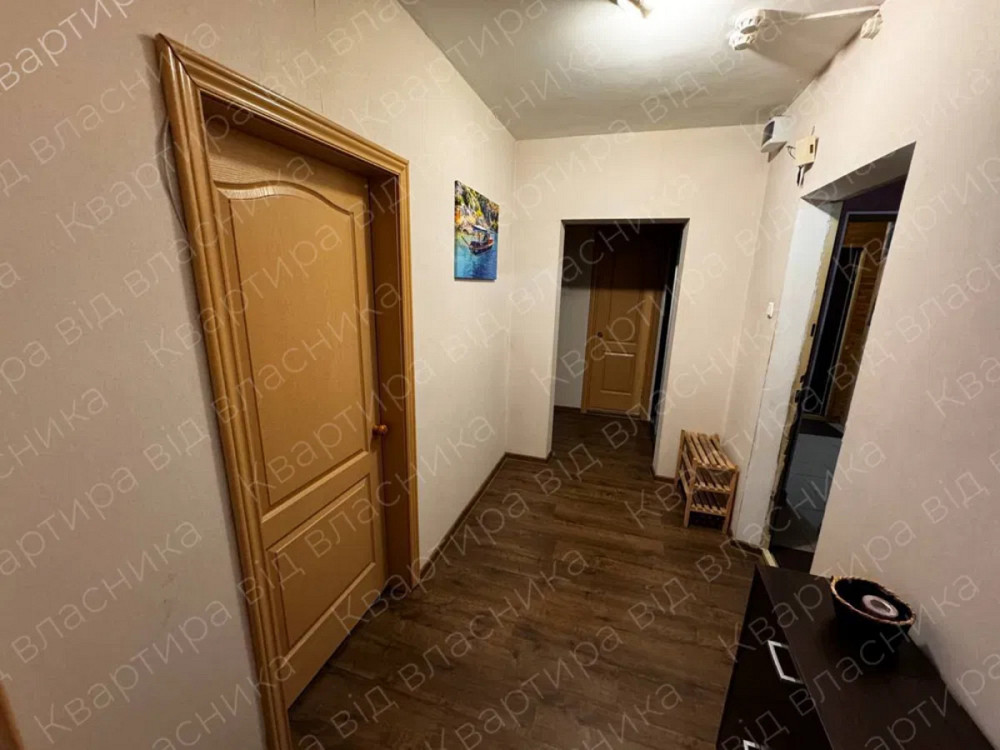 Оренда Квартира 2-кімнатна, 22/22 поверх на Григоренко, 14 Київ - фото 9