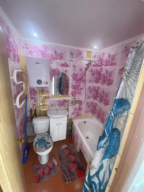 Продаж Квартира 1-кімнатна, 5/5 поверх на Виговського,, 9 Київ - фото 13