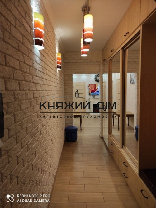 ЖК 4 сезона 3 комнат. разд. м. Васильковская № 21134271 Kiev - photo 4