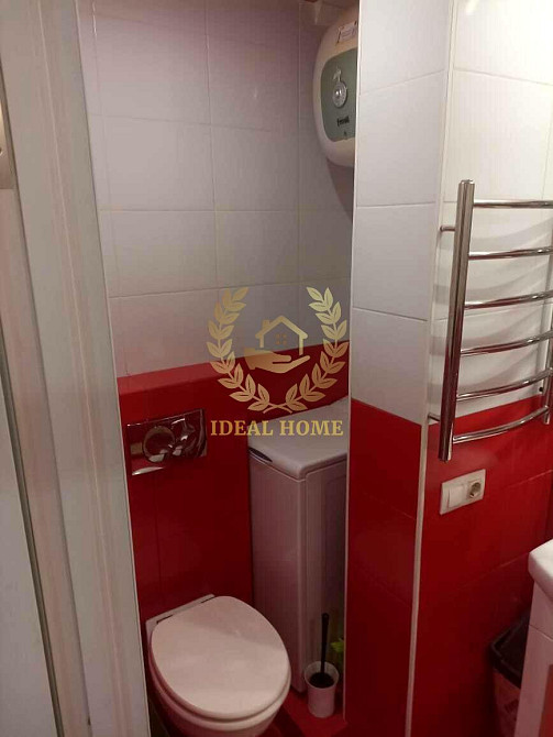 Продаж Квартира 1-кімнатна на Рокоссовского Маршала пр-т, 28Б Київ - фото 14