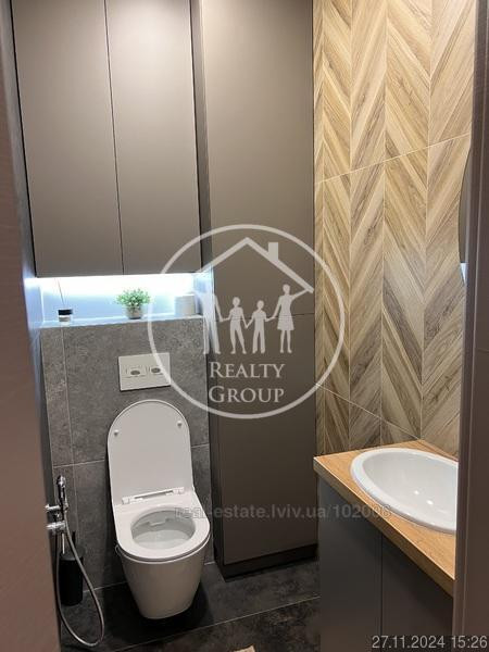 Продаж Квартира 2-кімнатна, 3/10 поверх на Стрийська, 115 Львов - изображение 7