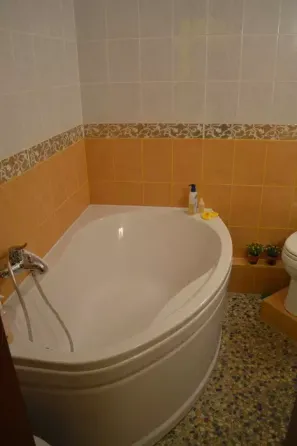 Оренда Квартира 1-кімнатна, 17/22 поверх на пр. Леся Курбаса, 7б Kiev