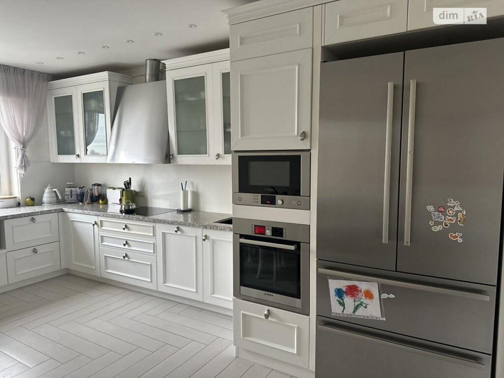 Продаж Квартира 3-кімнатна, 22/25 поверх на Петра Григоренка, 23 Київ - фото 2