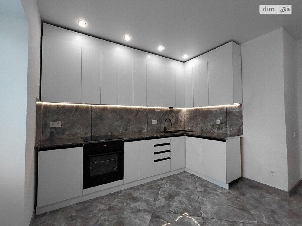 Продаж Квартира 1-кімнатна, 2/6 поверх Vinnytsya - photo 1