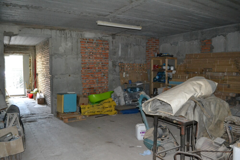 Оренда заклад громадського харчування на улица Хвылевого Николая, д.3 приміщень - 5, поверх - 1/12 Киев - изображение 7