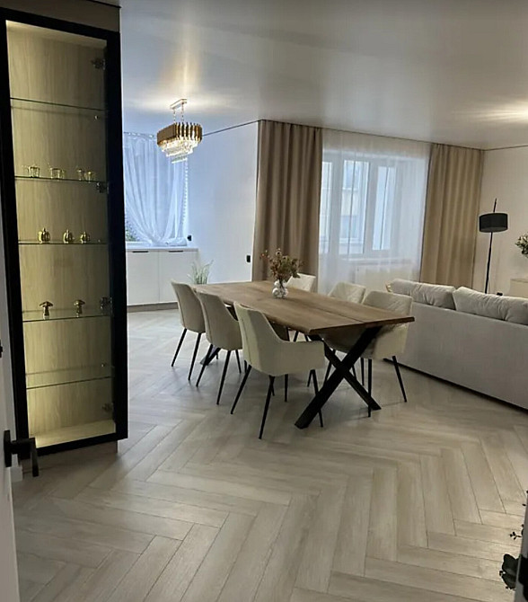 Продаж Квартира 3-кімнатна, 2/9 поверх на вул. Пирогова Тернопіль - фото 19