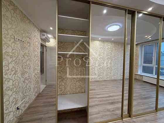 Оренда Квартира 1-кімнатна, 6/17 поверх на Вацлава Гавела бульв. (Івана Лепсе), 67А Киев