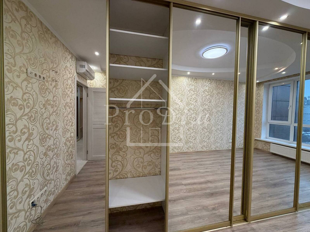 Оренда Квартира 1-кімнатна, 6/17 поверх на Вацлава Гавела бульв. (Івана Лепсе), 67А Киев - изображение 4