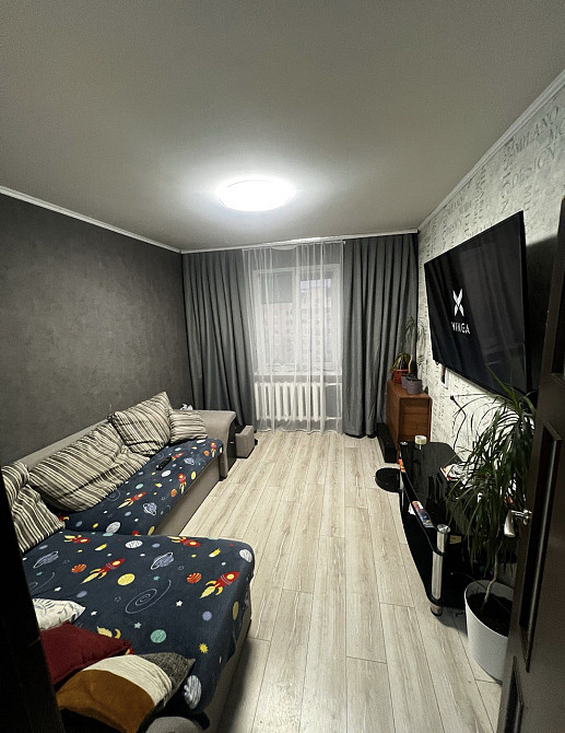 Продаж Квартира 3-кімнатна, 9/9 поверх на Польський бульвар Zhytomyr - photo 3