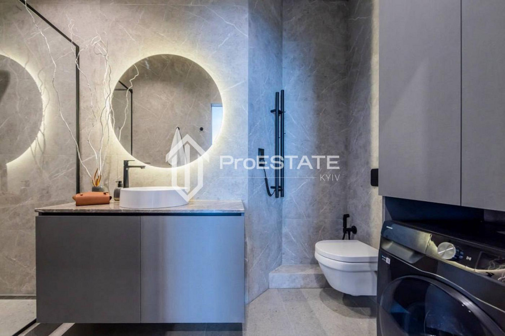 Продаж Квартира 1-кімнатна, 3/10 поверх на вул. Андрія Верхогляда Kiev - photo 15