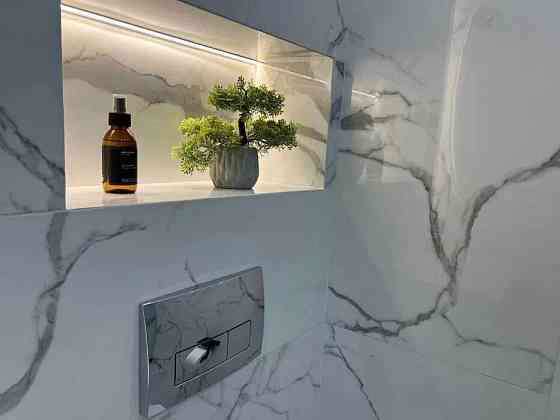 Продаж Квартира 1-кімнатна, 23/25 поверх на улица Ревуцкого, д.40 Киев