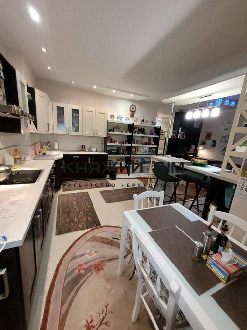 Продажа красивой квартиры в центре Киева по ул.Белорусская 3. Код объекта: 21138901 Київ - фото 16