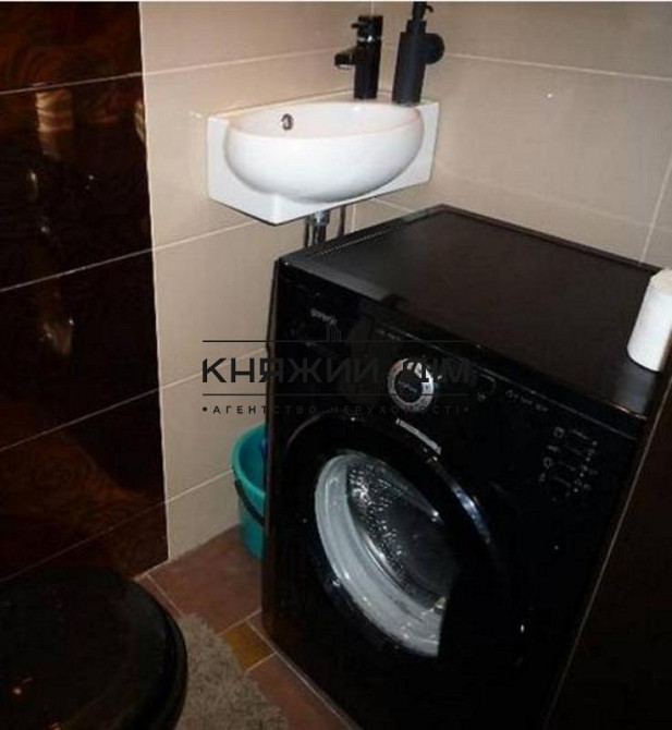 Шикарная, просторная 3-х к. кв. на Днепровской набережной. № 2192239 Київ - фото 16