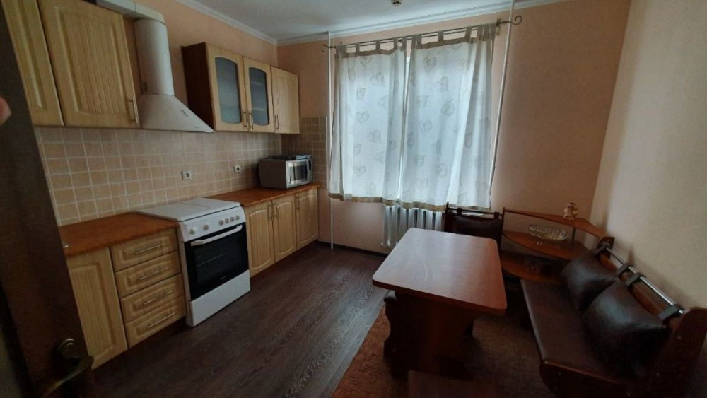 Оренда Квартира 2-кімнатна, 25/25 поверх на ул. Анны Ахматовой, 24 Київ - фото 2