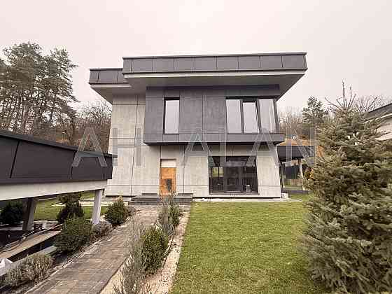 Продаж Будинок 5-кімнатний на Гайова вул., 1 Лісники