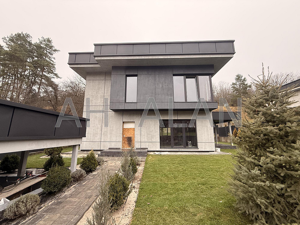 Продаж Будинок 5-кімнатний на Гайова вул., 1 Лісники - фото 3