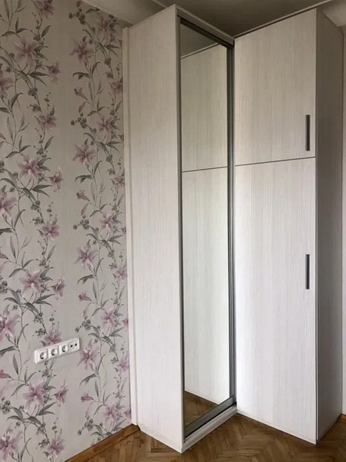 Продаж Квартира 2-кімнатна, 5/5 поверх на Теліги, 35Б Київ - фото 7