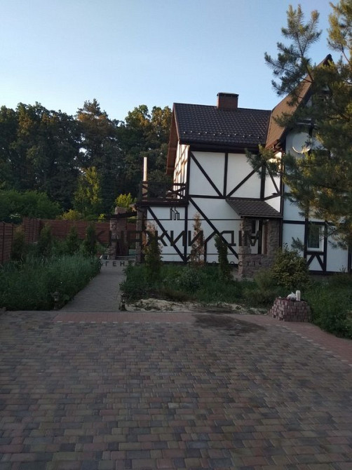 Аренда нового дома рядом с Ирпенем. Код объекта 137865 Ірпінь - фото 11