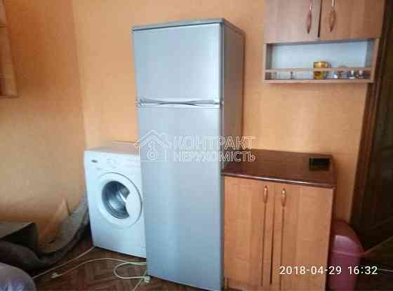 Оренда Квартира 1-кімнатна, 2/9 поверх на вул. Космічна Харків