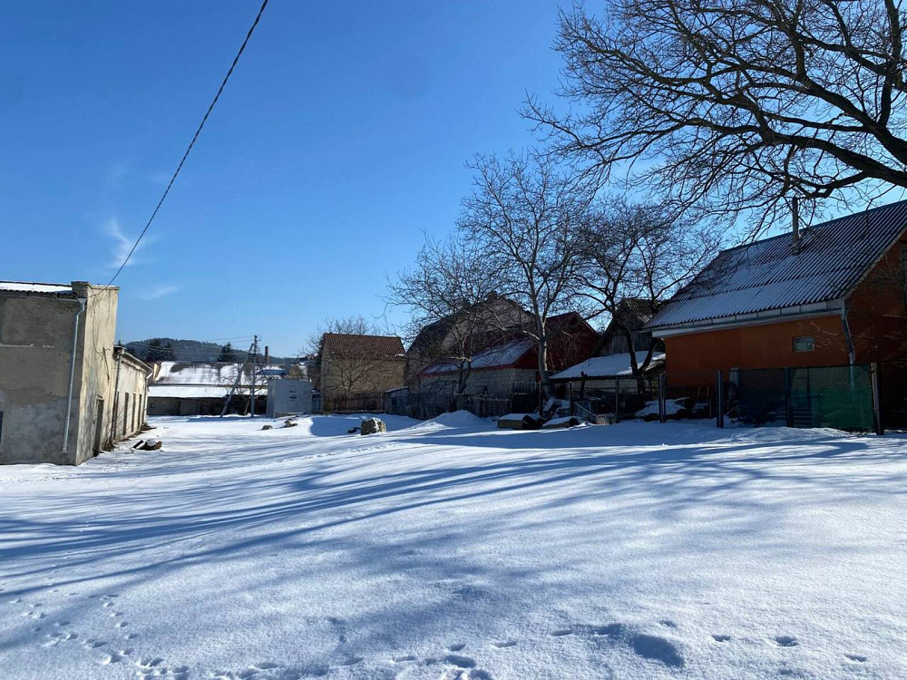 Продаж приміщення вільного призначення на вул. Симона Петлюри поверх - 1/1 Кременец - изображение 20